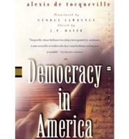 Democracy in America