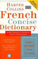 French Dictionary Plus Grammar