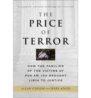 Price of Terror