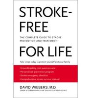 Stroke-Free for Life