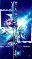 Postal Service Guide to US Stamps 2001