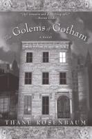 Golems of Gotham, The