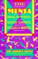 The Mensa Book of Words, Word Games, Puzzles & Oddities