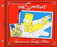The Simpsons Family Album