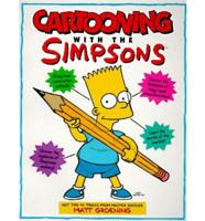 Cartooning With the Simpsons