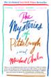 The Mysterious of Pittsburgh