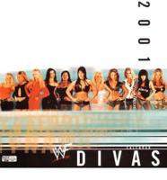 Wwf Divas 2001 Calendar