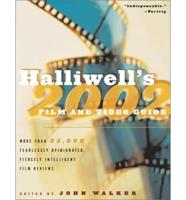 Halliwell's Film & Video Guide