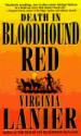 Death in Bloodhound Red