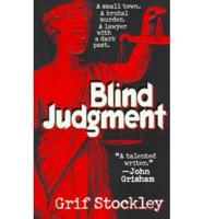 Blind Judgement