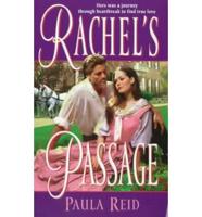 Rachel's Passage