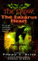 Crow Lazurus Heart