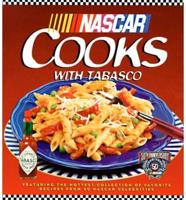 NASCAR Cooks With Tabasco Brand Pepper Sauce