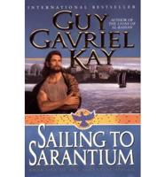 Sailing to Sarantium