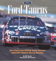 Ford Taurus in NASCAR