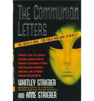 The Communion Letters