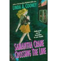 Samantha Crane Crossing the Line