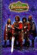 Mystic Knights of Tir Na Nog #01 the Legend of the Ancient Scroll