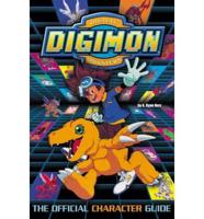 Digital Digimon Monsters
