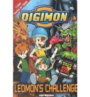 Leomon's Challenge