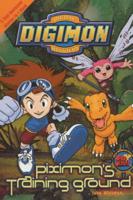 Digimon Digital Monsters