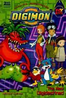 Digimon Season 02 New Digidestined