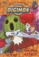 Digimon Digital Monsters