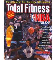 Total Fitness the NBA Way