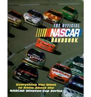 The Official NASCAR Handbook