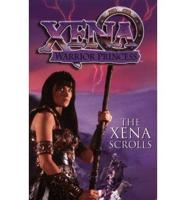 Xena, Warrior Princess: The Xena Scrolls