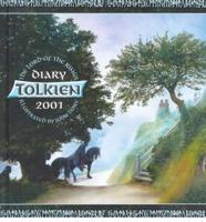 The Tolkien Diary 2001 Calendar