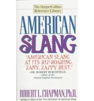 American Slang