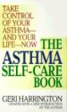 The Asthma Self-Care Book