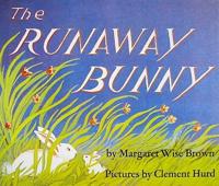 The Runaway Bunny Big Book