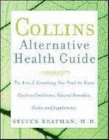Collins Alternative Health Guide