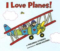 I Love Planes!