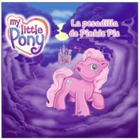 La Pesadilla De Pinkie Pie / Pinkie Pie's Spooky Dream