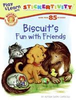 Biscuit's Fun With Friends