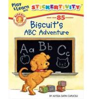 Biscuit's ABC Adventure