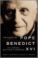 The Essential Pope Benedict XVI