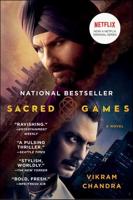 Sacred Games