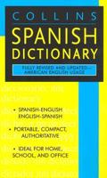 Collins Spanish Dictionary