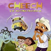 Cheech Y el autobus fantasma / Cheech and the Spooky Ghost Bus