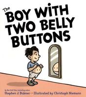 The Boy With Two Belly Buttons