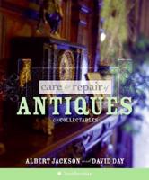 Care & Repair of Antiques & Collectables