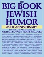 The Big Book of Jewish Humor