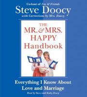 The Mr. & Mrs. Happy Handbook