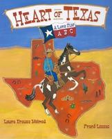 Heart of Texas