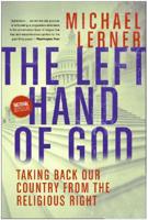 TheLeft Hand of God