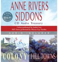 Anne Rivers Siddons